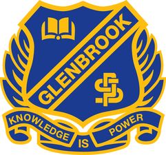 Logo of Glenbrook Public School